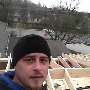 Meet your Posher, Cesar